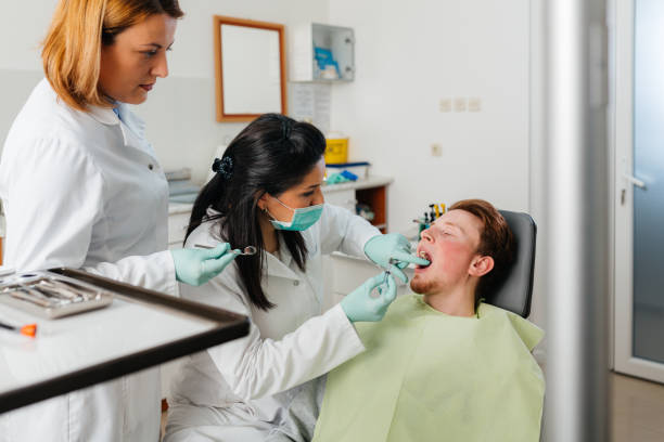 Best Emergency Broken Tooth Repair in Sullivans Island, SC